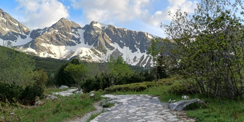 Tatry